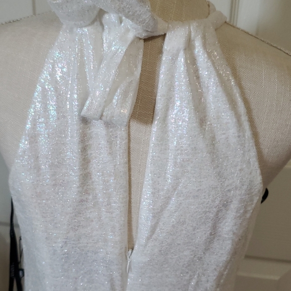 Shelli SEGAL Iridescent Dress - Picture 7 of 7